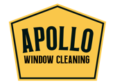 Apollo Window Cleaning Logo